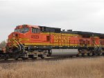 BNSF 4929